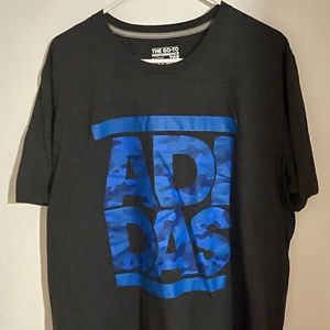 Adidas Tshirt XXL